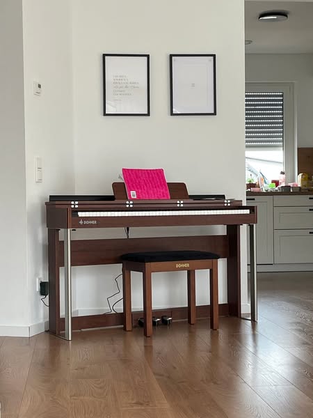 Digital Piano