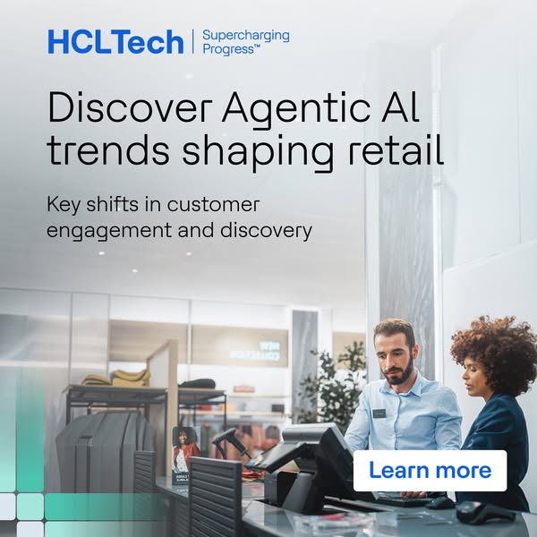 Preparing for Agentic Commerce