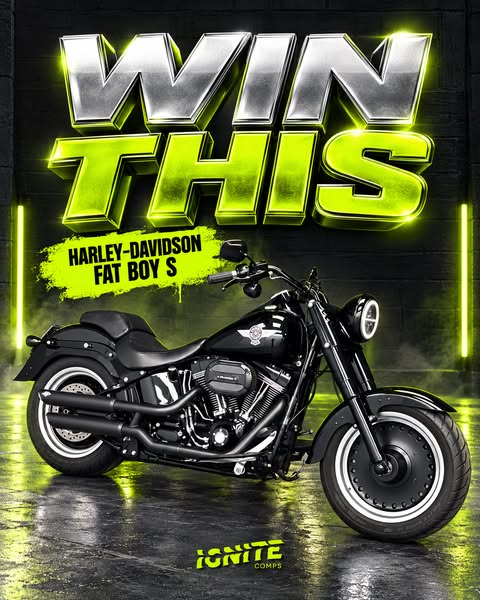 Win For Just £3.99