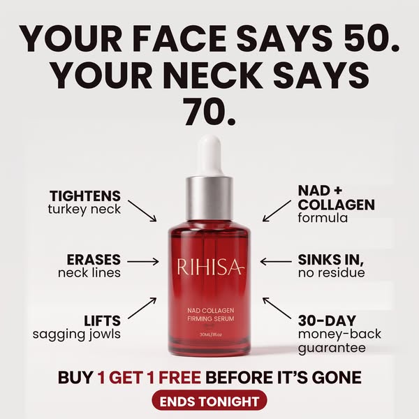60% Off Ends Tonight