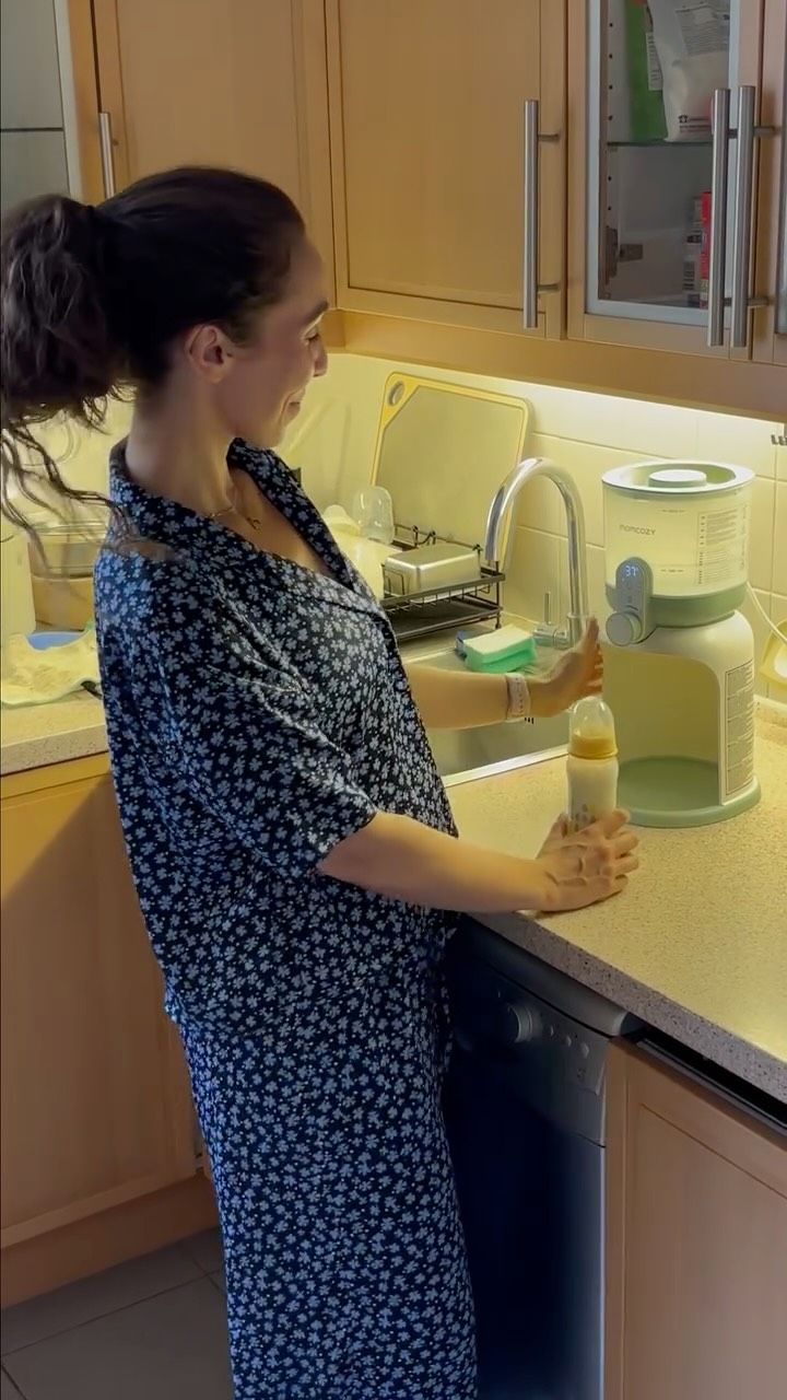 Anúncio de Momcozyde