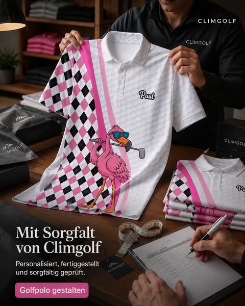 Climgolf