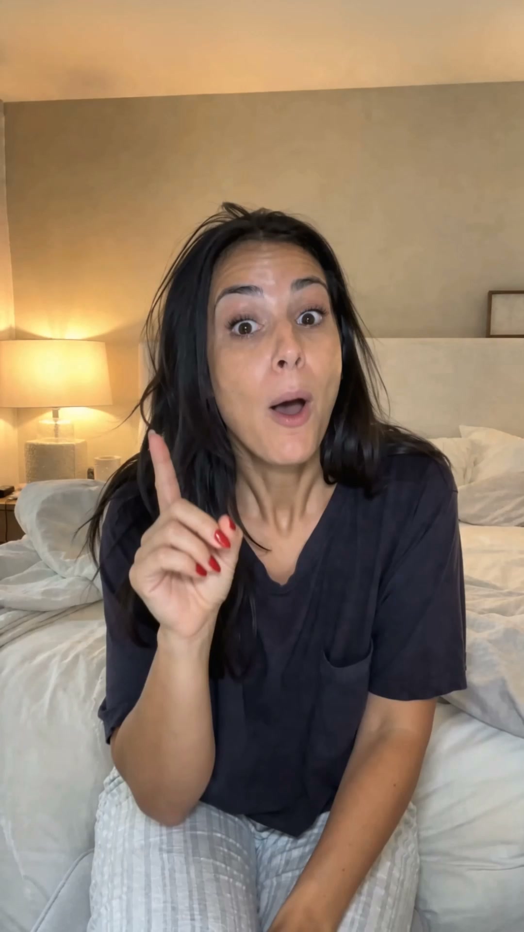 How I Stopped My Husband's Snoring