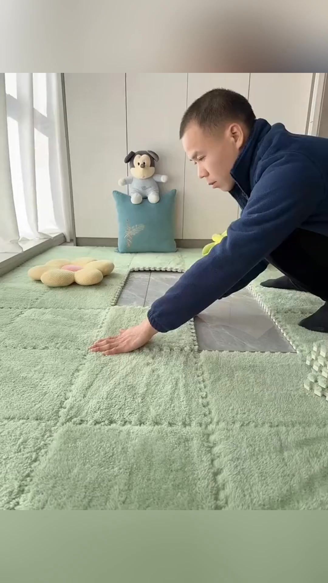 Comfort bij Elke Stap!