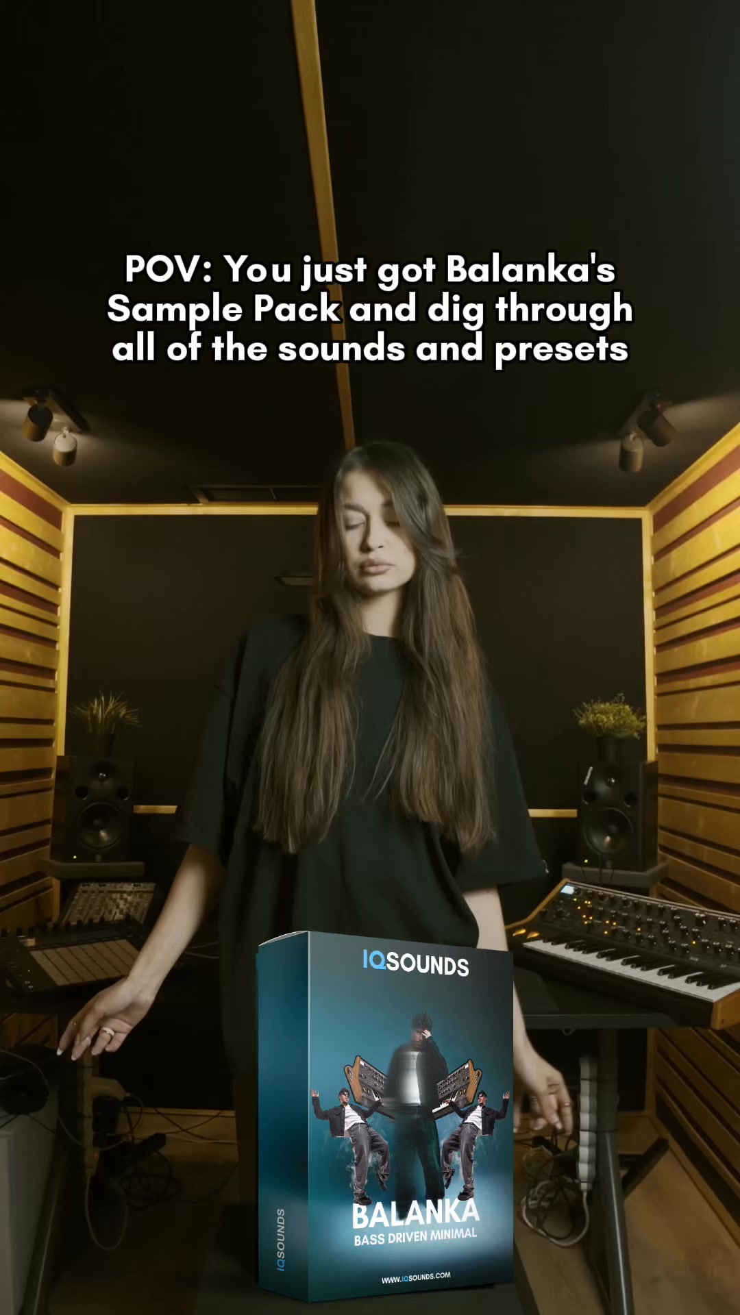 60 Serum Presets + 7 Construction Kits