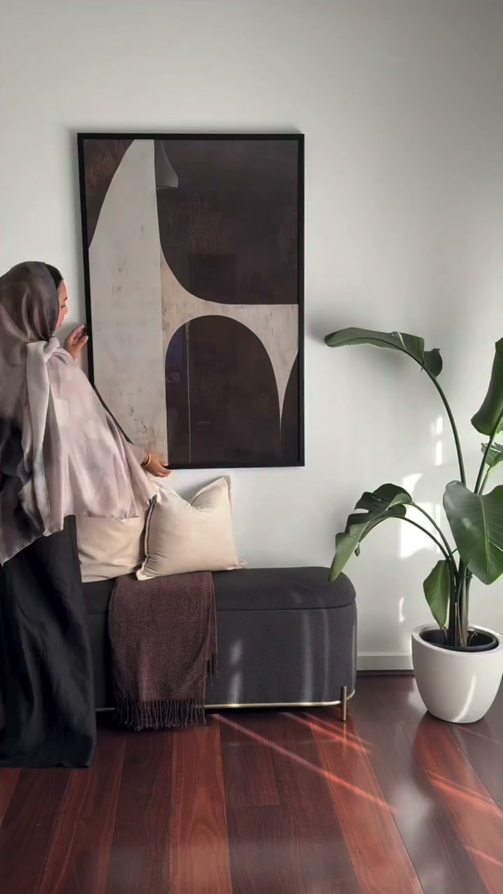 Bring Your Blank Walls to Life
