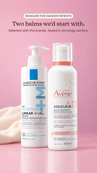 Tested in oncology centers