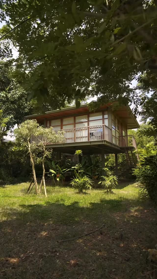 Anúncio de Grün Uluwatu