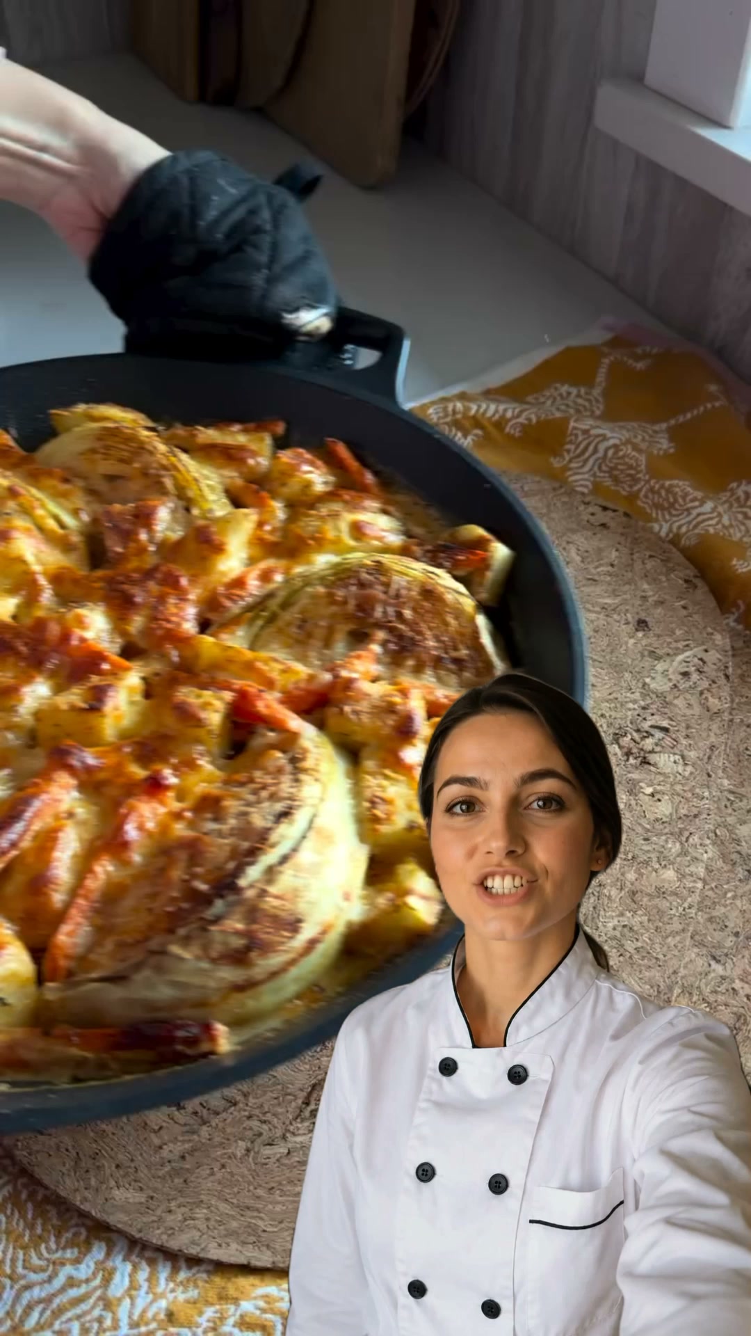 Accédez aux recettes Cliquez sur « EN SAVOIR PLUS »
