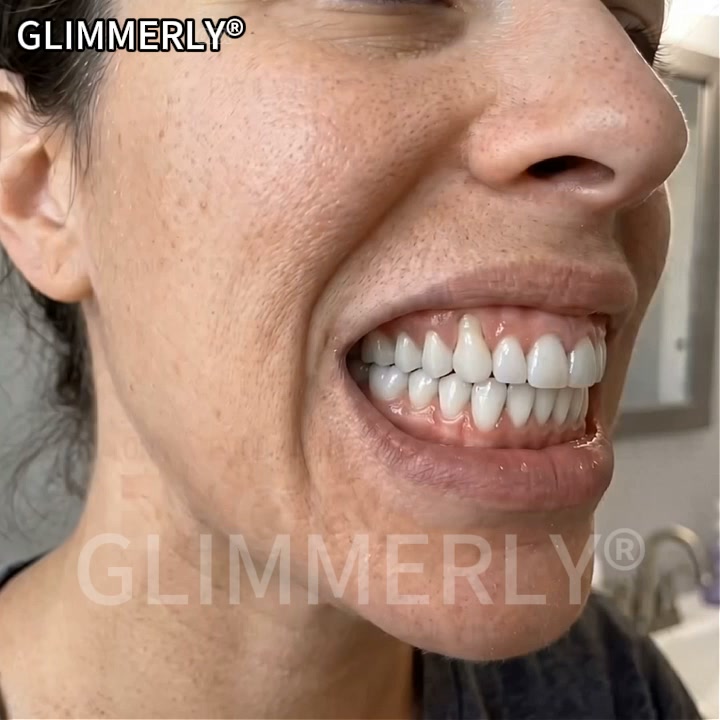 Wyprodukowano i wysłano w Polsce | Certyfikat CE | Potwierdzona skuteczność według norm Polskiego Towarzystwa Periodontologicznego
