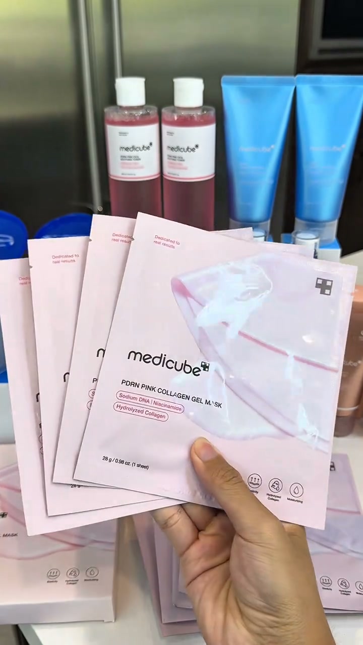 I was about to buy all the products separately...