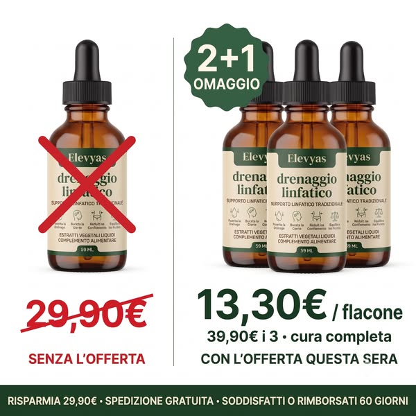 Stanca di non riconoscerti più allo specchio.