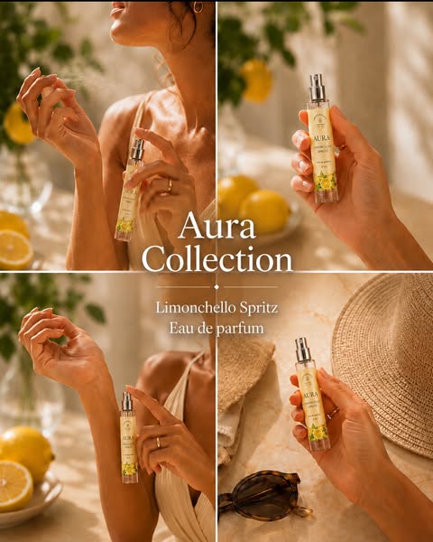 Ontdek Limonchello Spritz