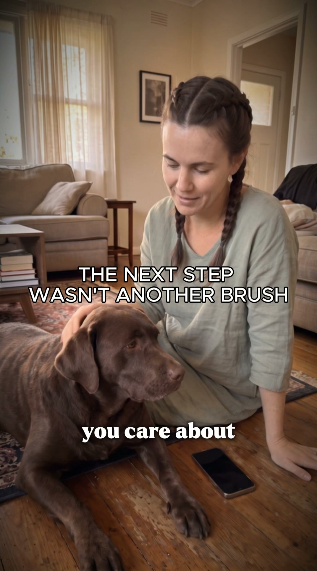 30,000+ Dog Owners Have Made the Switch