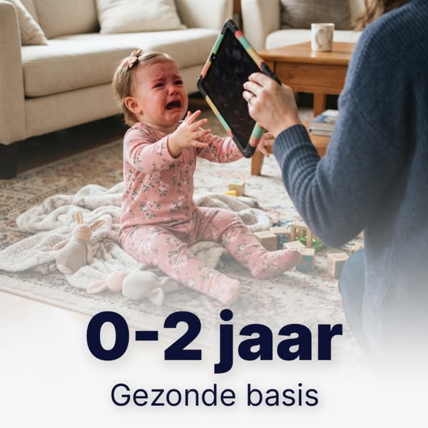 Een gezonde basis leggen