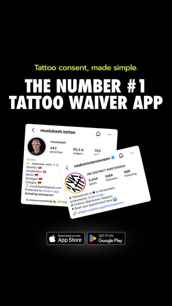 The waiver app your peers switched to