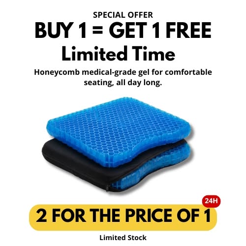 BUY 1 GET 1 FREE !