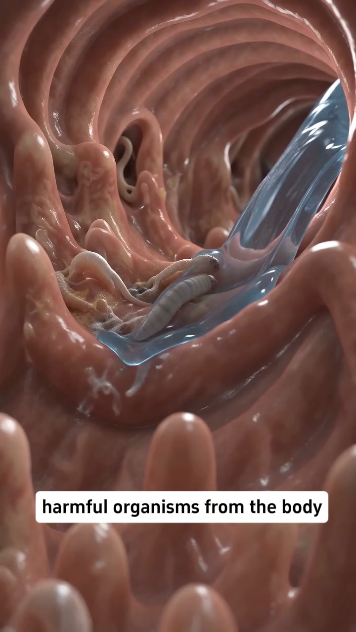 Why Most Parasite Cleanses Feel Incomplete