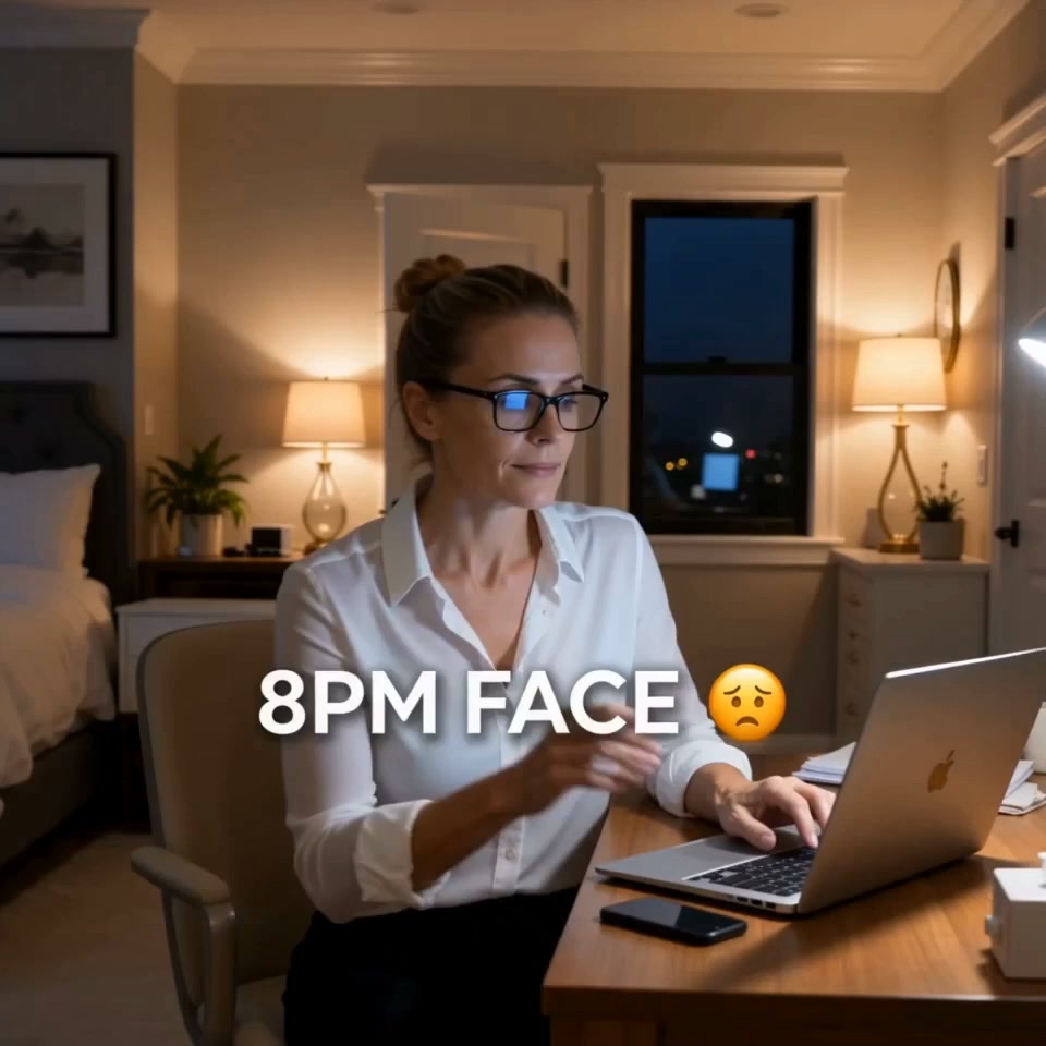 8PM Skin Reset: Serum + EMS — Extra $20 OFF!