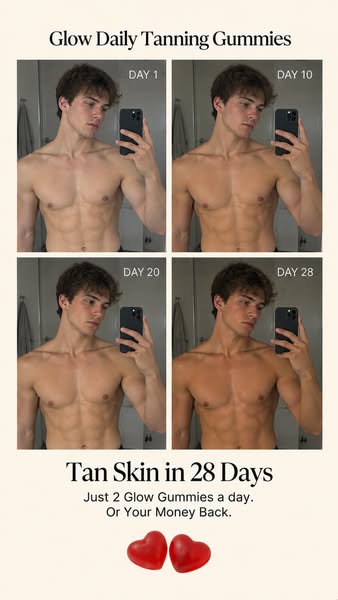 Quit Pale Skin in 28 Days!