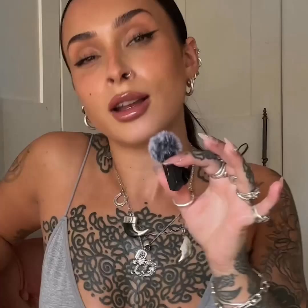 Your tattoo is fading. What are you doing about it?