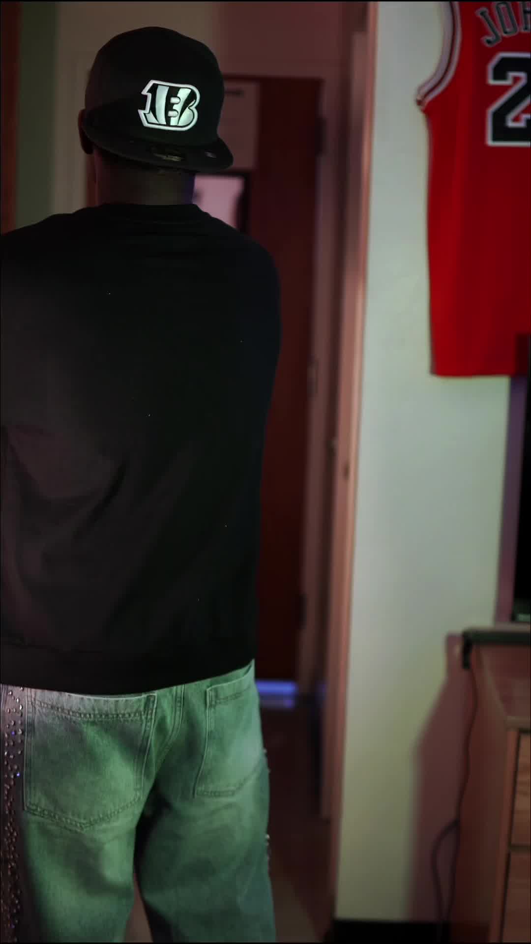 Anúncio de Varohomme