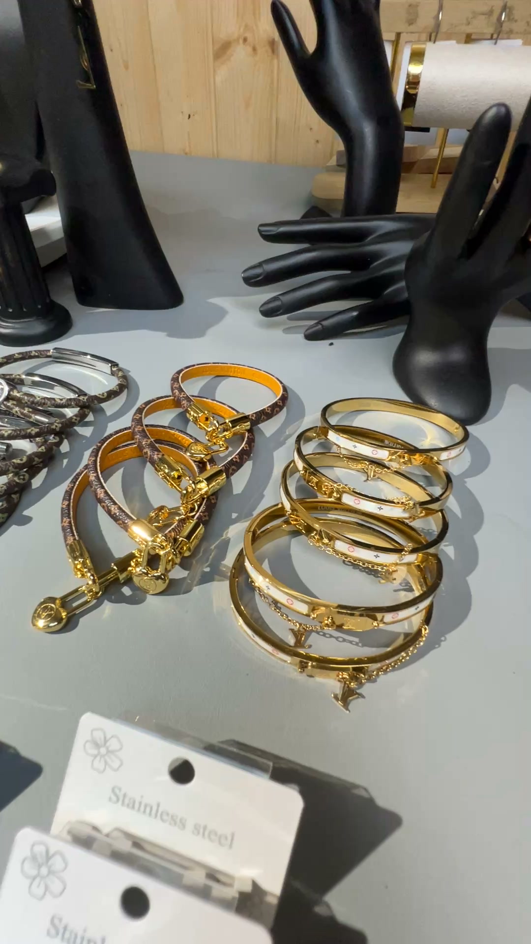 Luke & Co. Jewellery 08