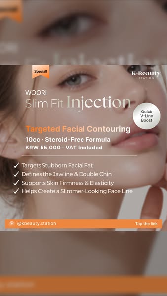 Slim Fit Injection 10cc