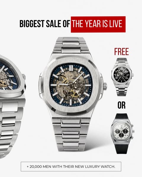 High-Precision Quartz Deal