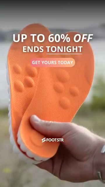 Support Growing Feet the Right Way