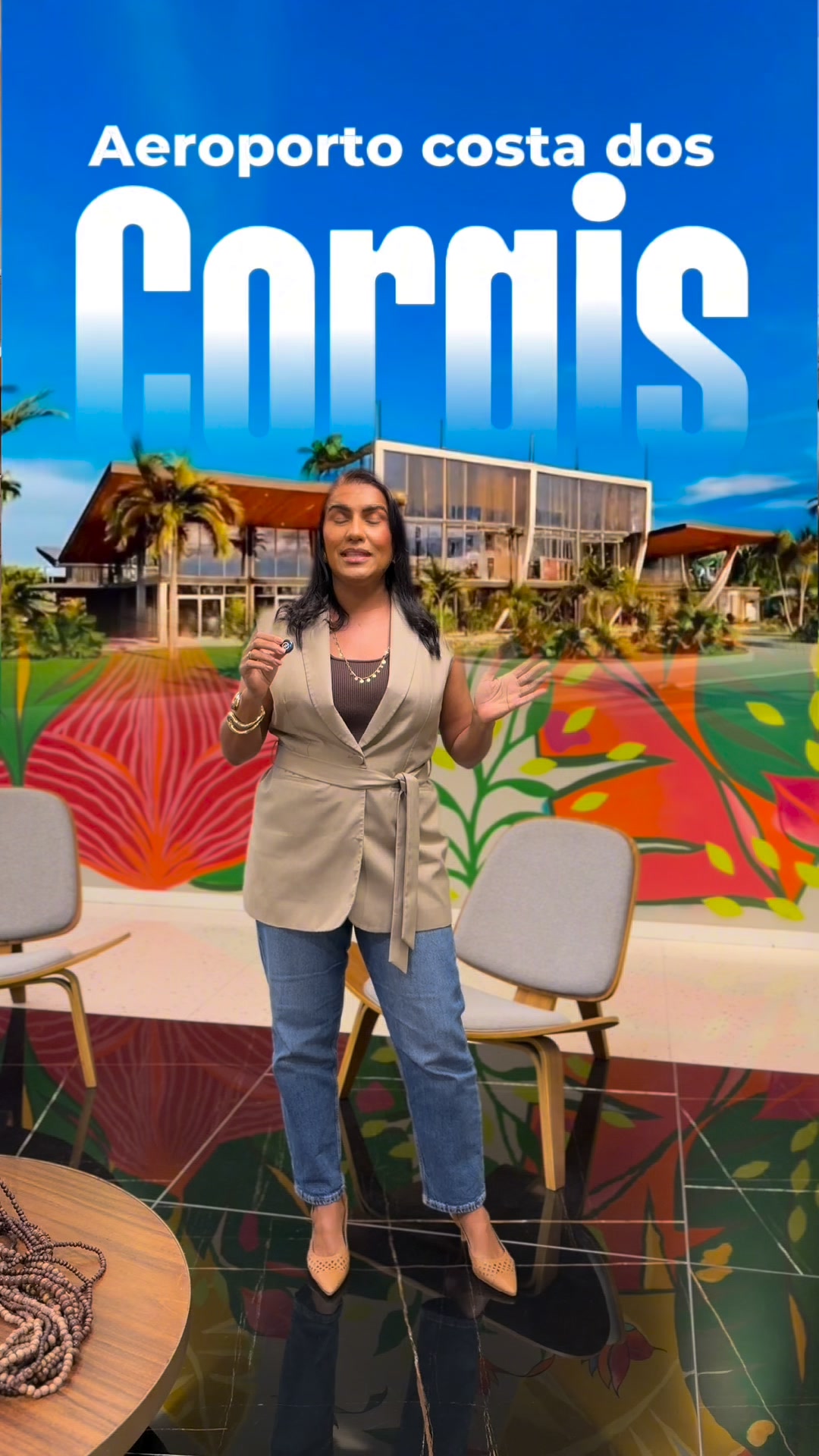 Anúncio de Imobiliária 4Brokers