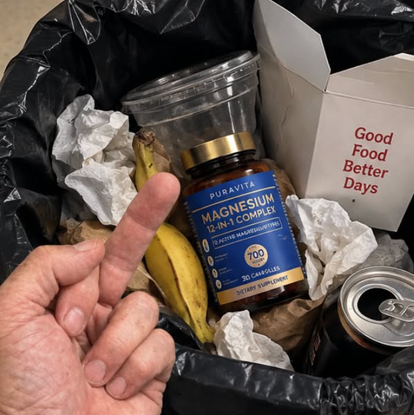 Reclaim Your Performance Naturally
