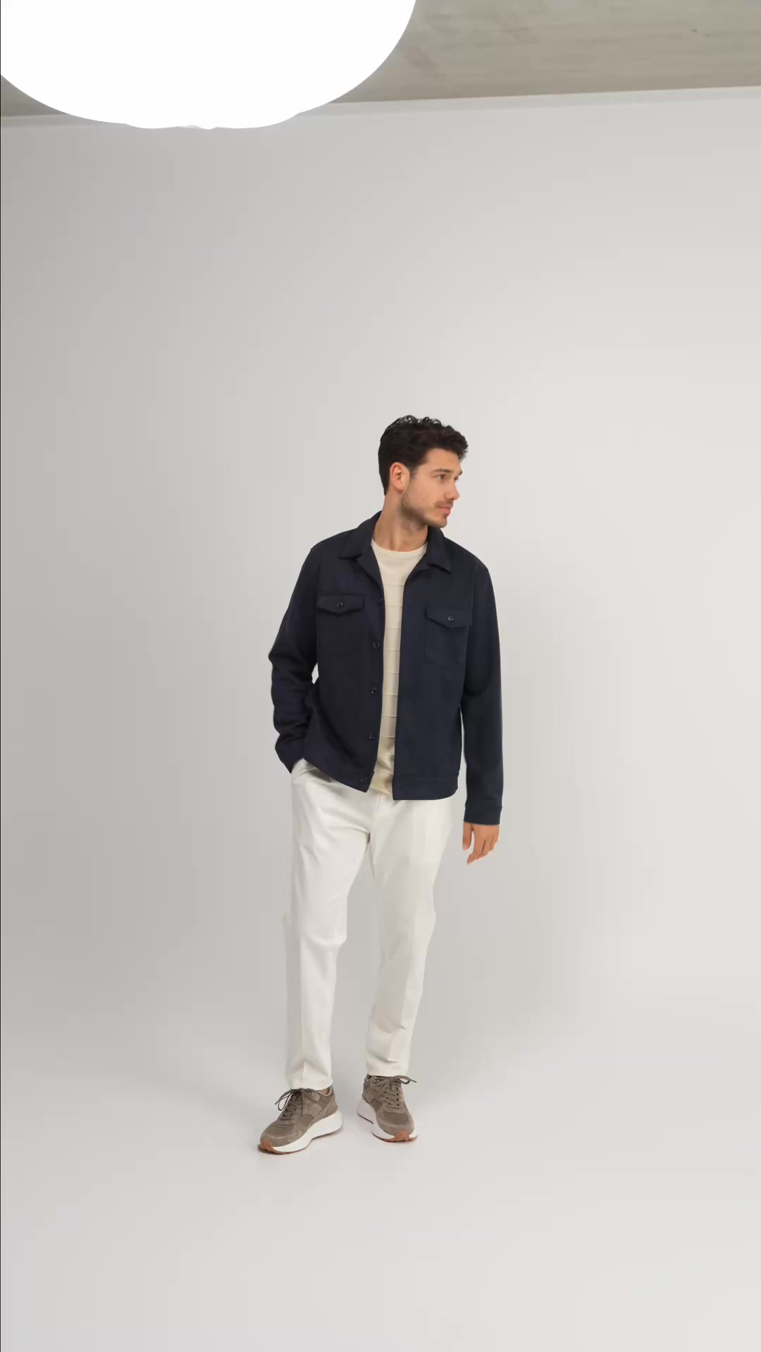 Spring Essentials