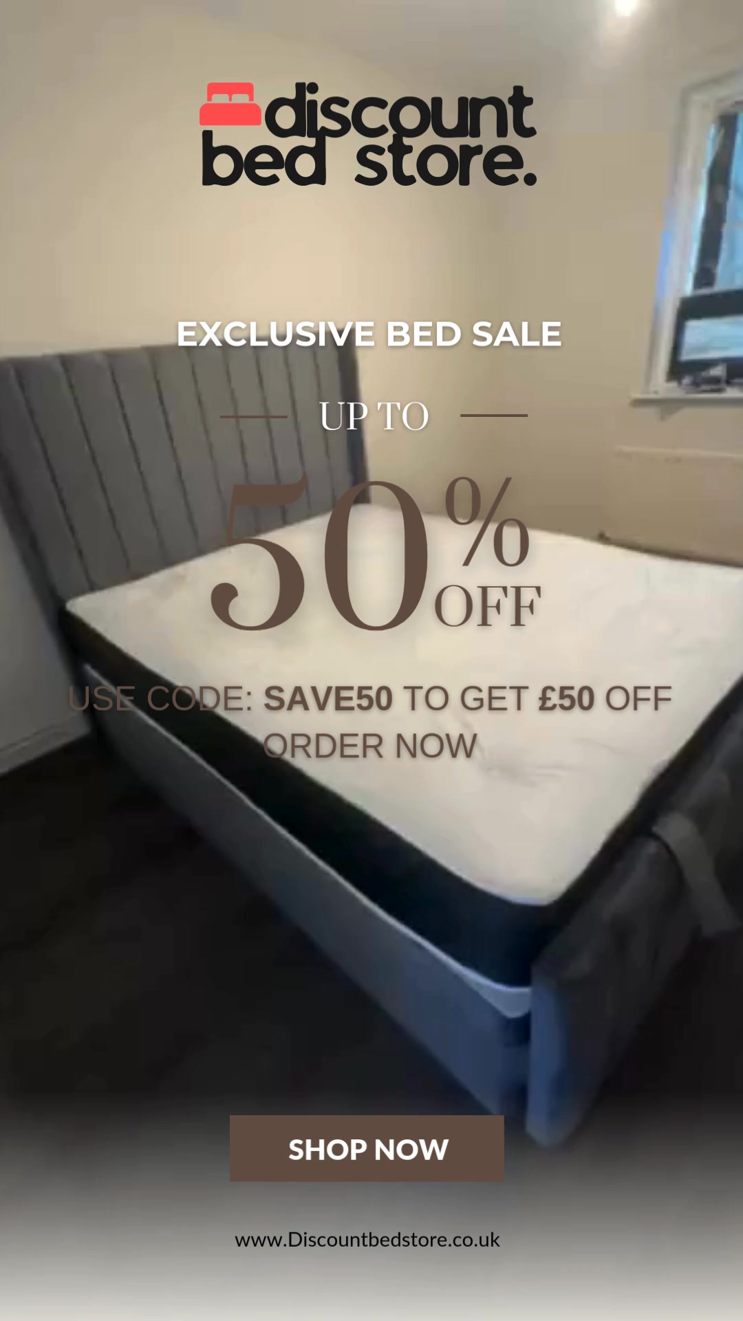 Discount Bed Store