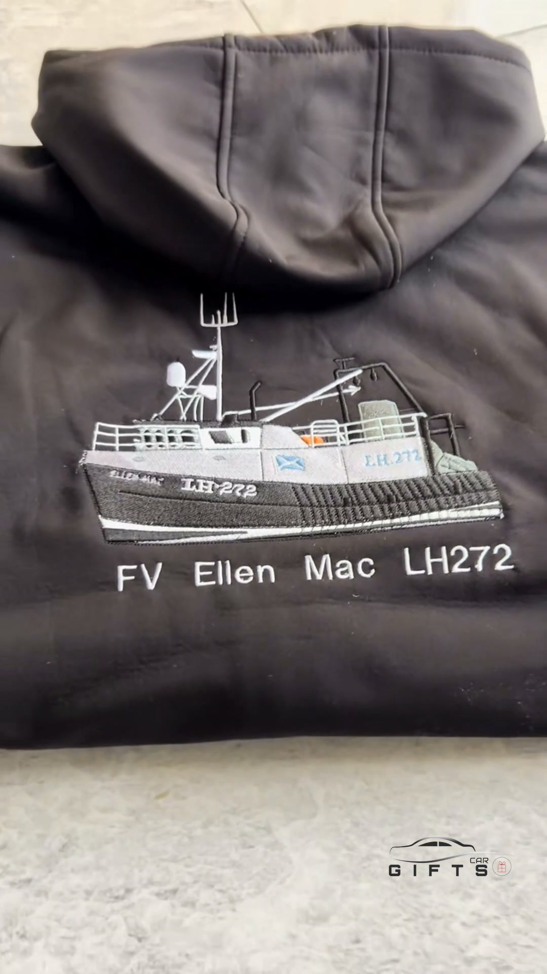 The Perfect Christmas Gift for Boat Lovers!