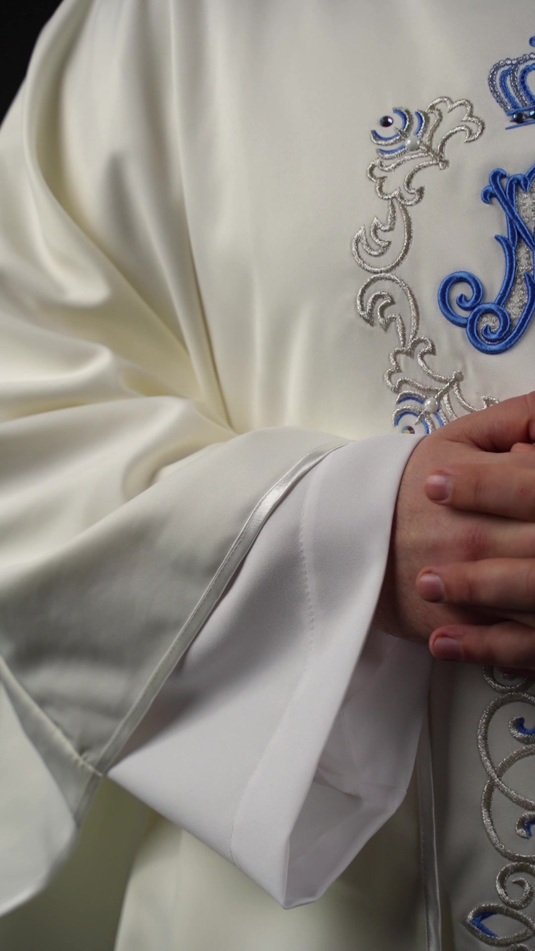 Do -30% na asortyment liturgiczny!