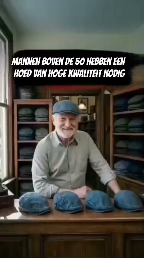 Weer op voorraad