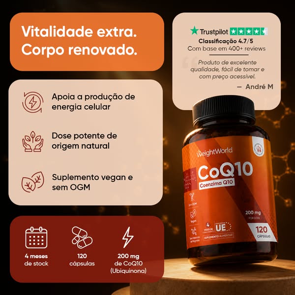 Melhora a tua disposição