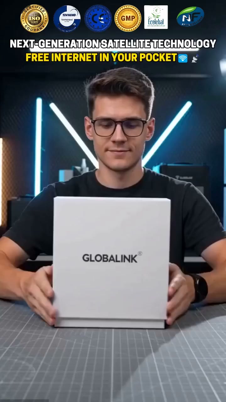 Say Goodbye to Monthly Internet Bills Forever!