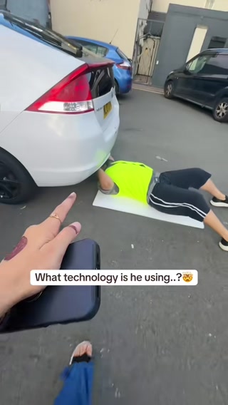 The Business Card of the Future