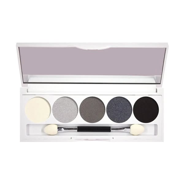 Palette Ombretti Vari colori SMOKEY GLANCE n°2 Make Up MINY