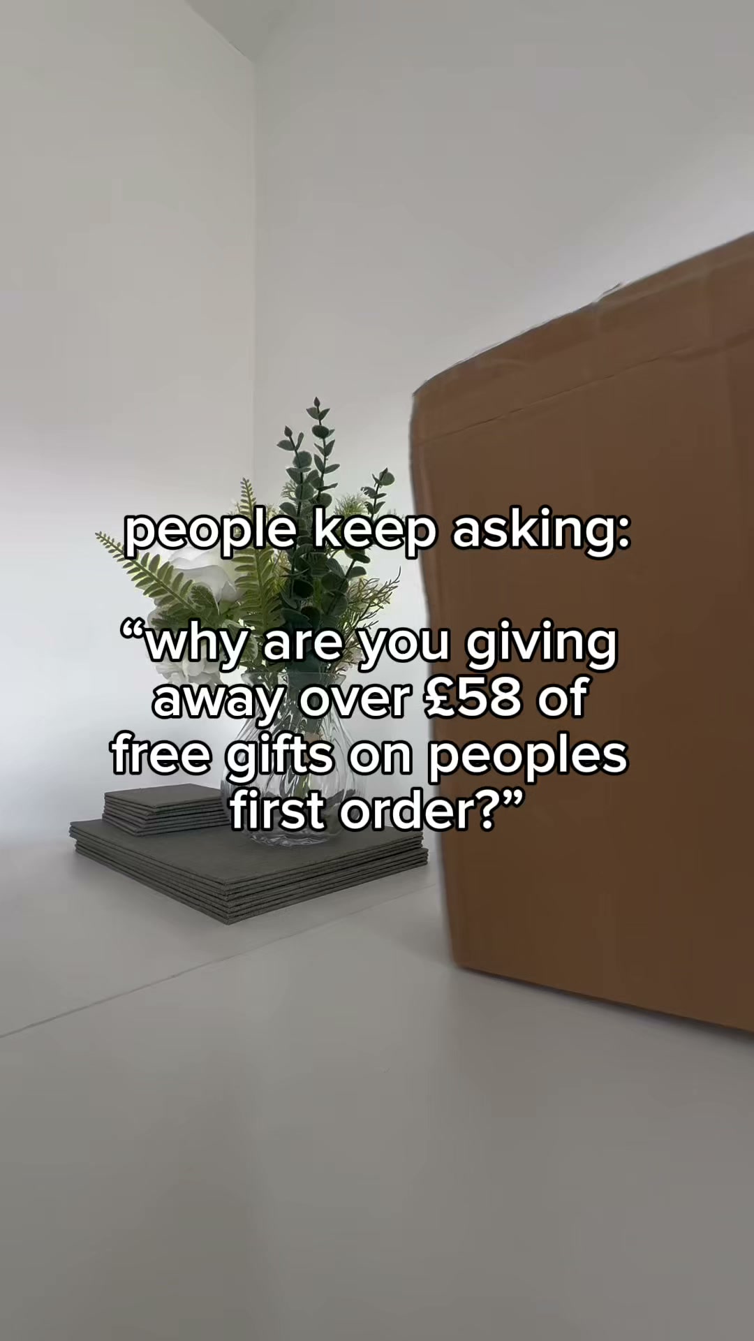 Small UK business