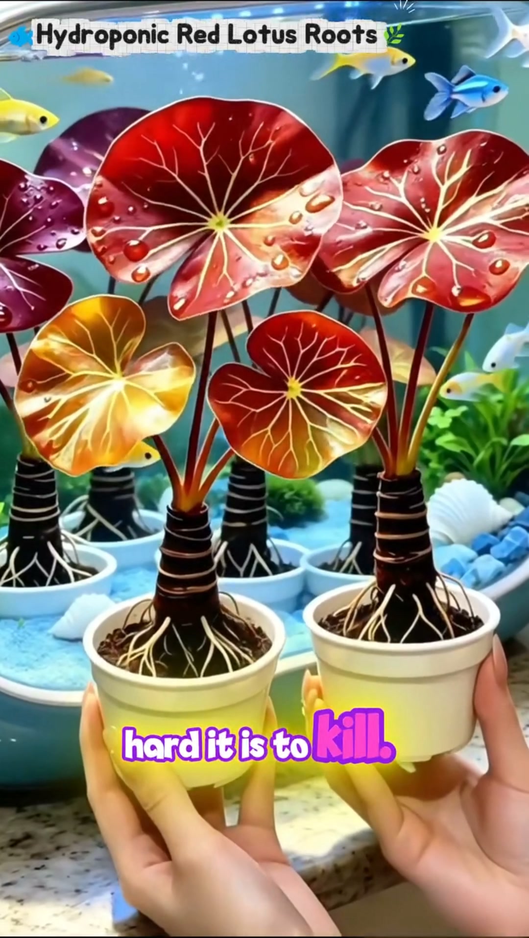 Anúncio de PetalPocket Garden Co.