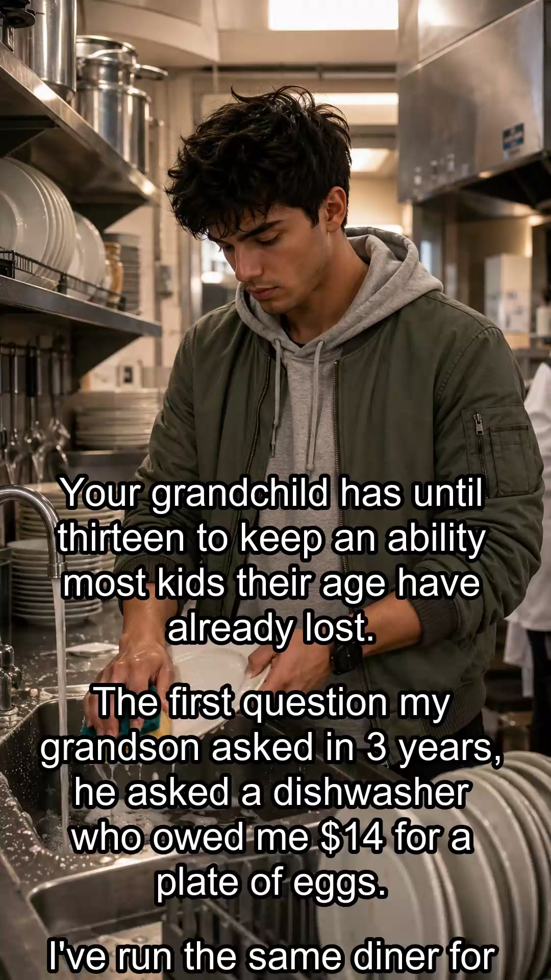 every parent or grandparent should watch this