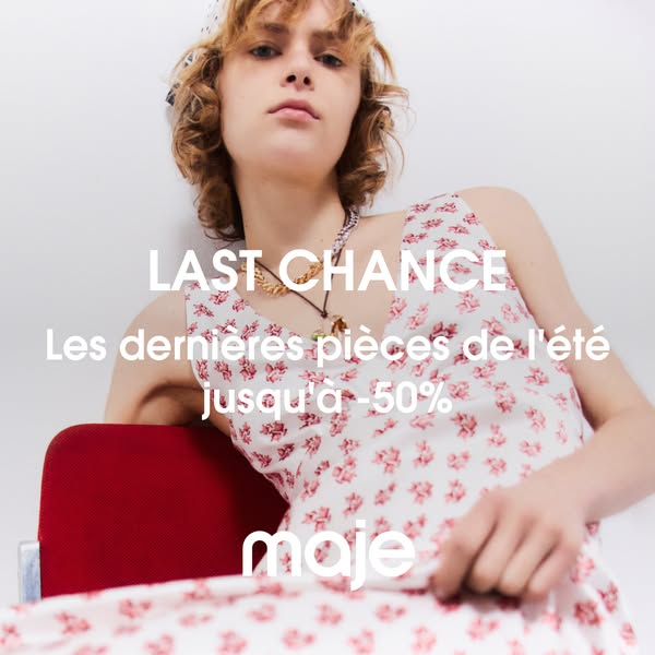 Last Chance