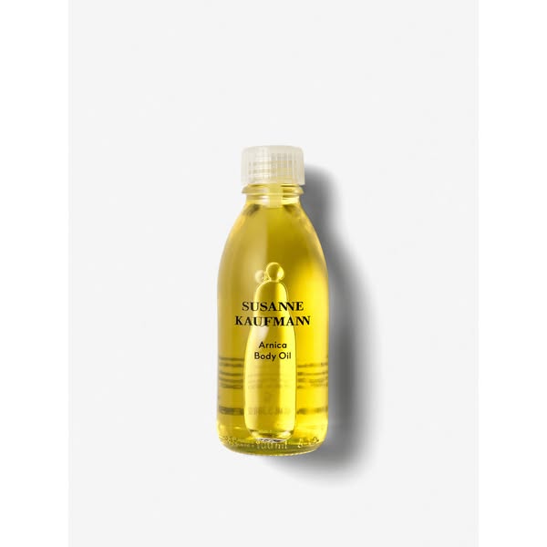 Arnica Body Oil 100 ml