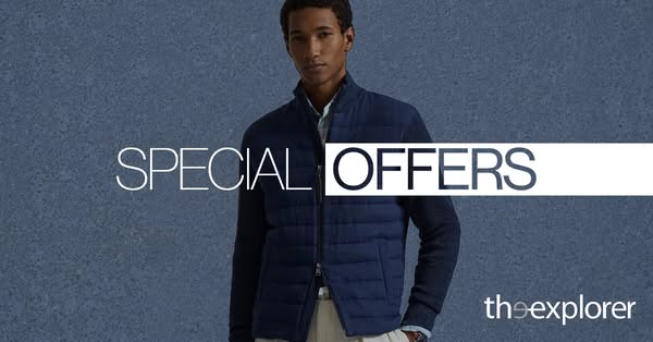September Offers