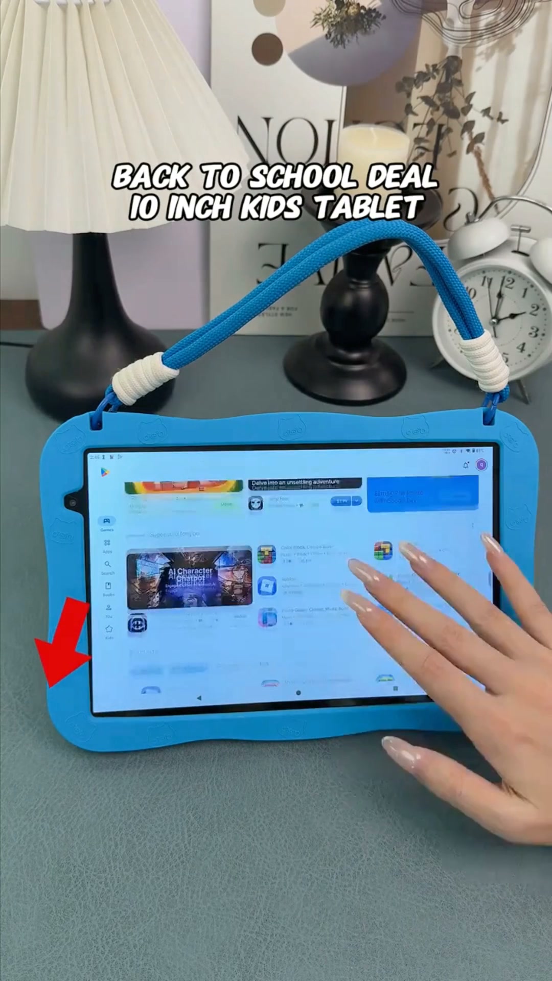 Screen Time With Purpose