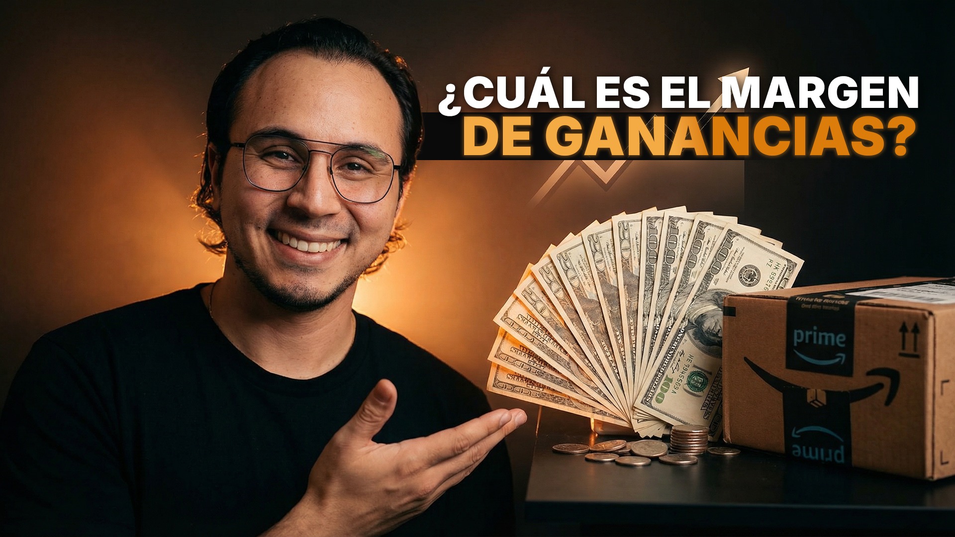 Cual es el margen de ganancia