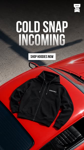 Everyone's Buying This Hoodie